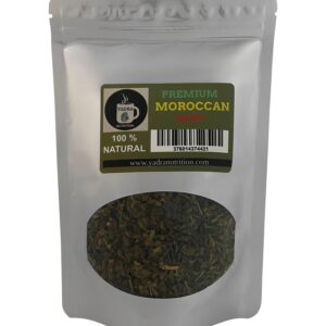 Herbal Moroccan Mint Tea Loose Leaf