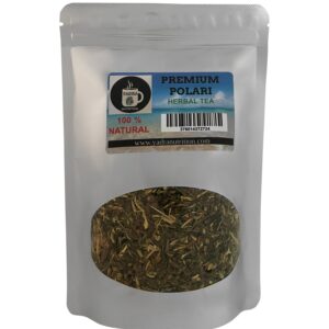 Polari-tea Blend Tisane Herbal Tea 100% Natural