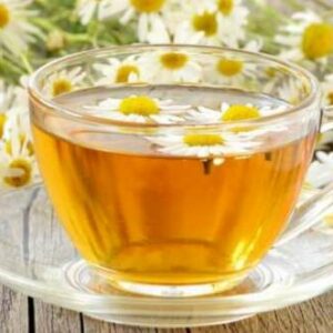 Chamomile Herbal Tea Bags