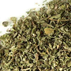 Damiana Leaf ( Turnera diffusa) Cut and Shifted Herbal Tea 100% Natural