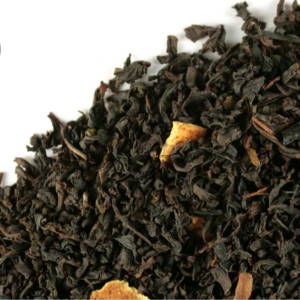 Orange Spice Cinnamon Tea Blend Leaf