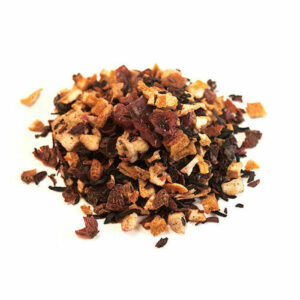 Passion Berry Fruit Tisane