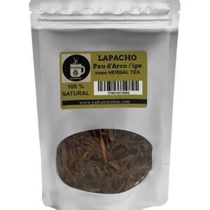 Lapacho Pau d’arco / ipe roxo c/s Herbal Tea Bark