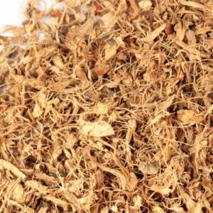 Galangal Root Cut and Sifted Herbal Tea