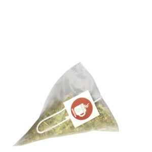 Damiana Herb Pyramid Sachets Herbal Tea ICED or HOT