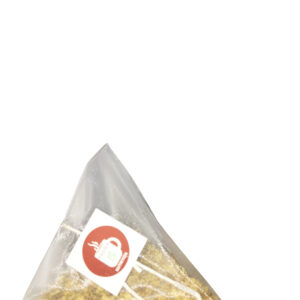 Polari Pyramid Sachets Herbal Tea ICED or HOT