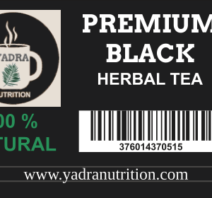 Black Tea Bags BULK Premium 500 Tea Bags