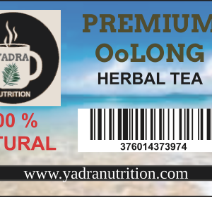 OoLong Tea Bags BULK Premium 500 Tea Bags