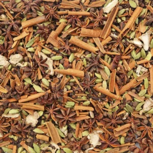 ORGANIC HERBAL CHAI TEA BLEND 5LB