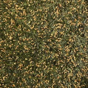 ORGANIC GENMAICHA TEA 5LB